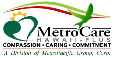 MetroCare Hawaii - PLUS